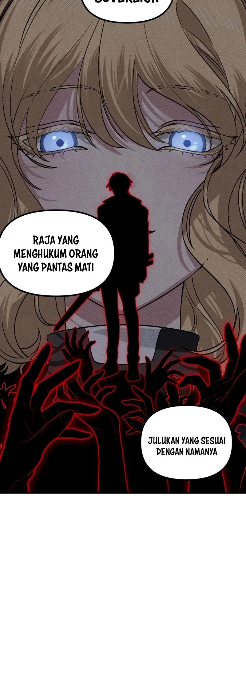 SSS-Class Suicide Hunter Chapter 118 Gambar 25