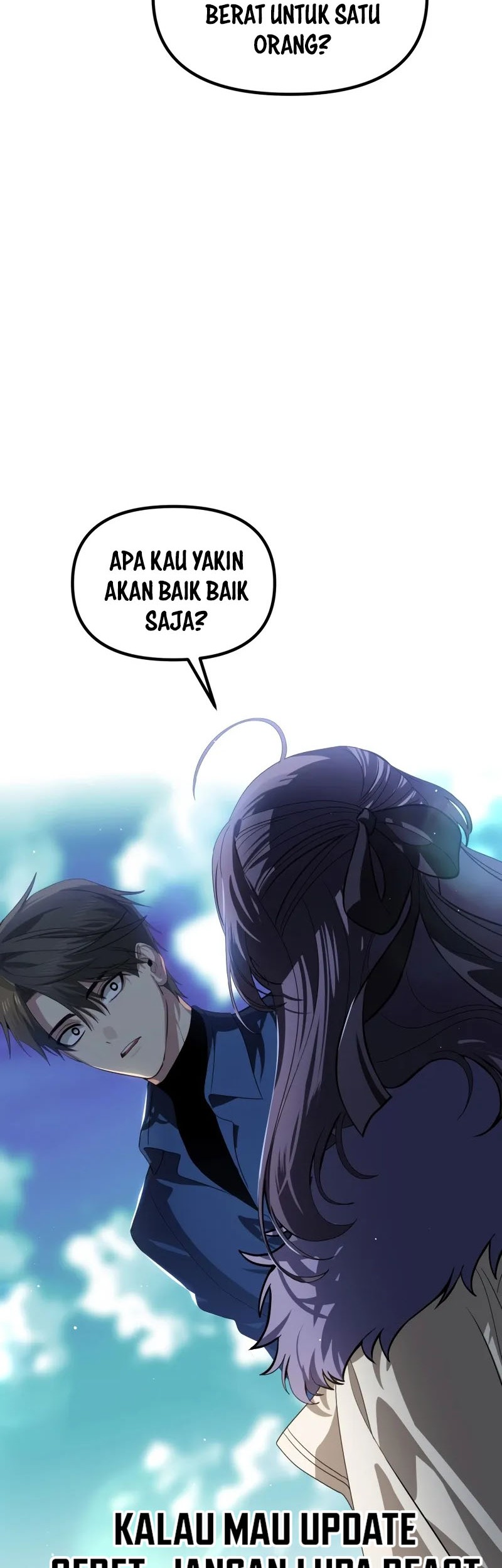 SSS-Class Suicide Hunter Chapter 118 Gambar 27