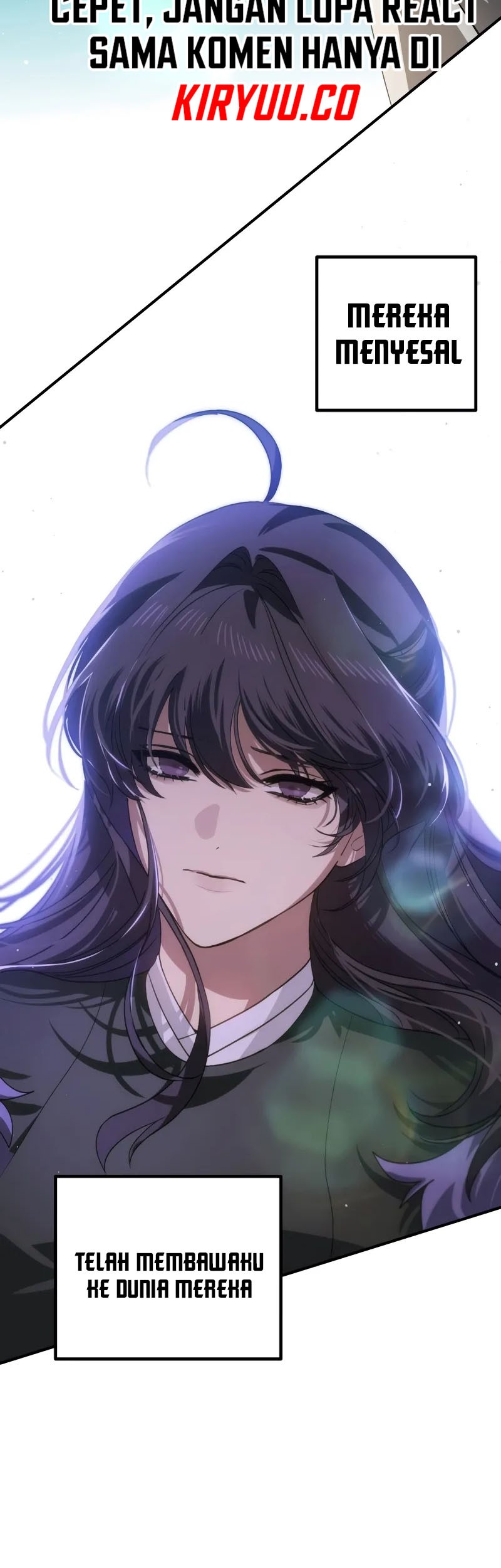 SSS-Class Suicide Hunter Chapter 118 Gambar 28