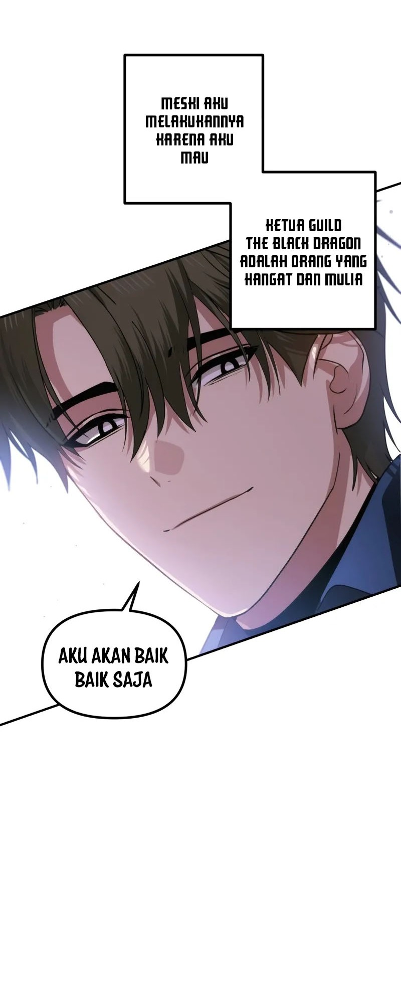 SSS-Class Suicide Hunter Chapter 118 Gambar 29