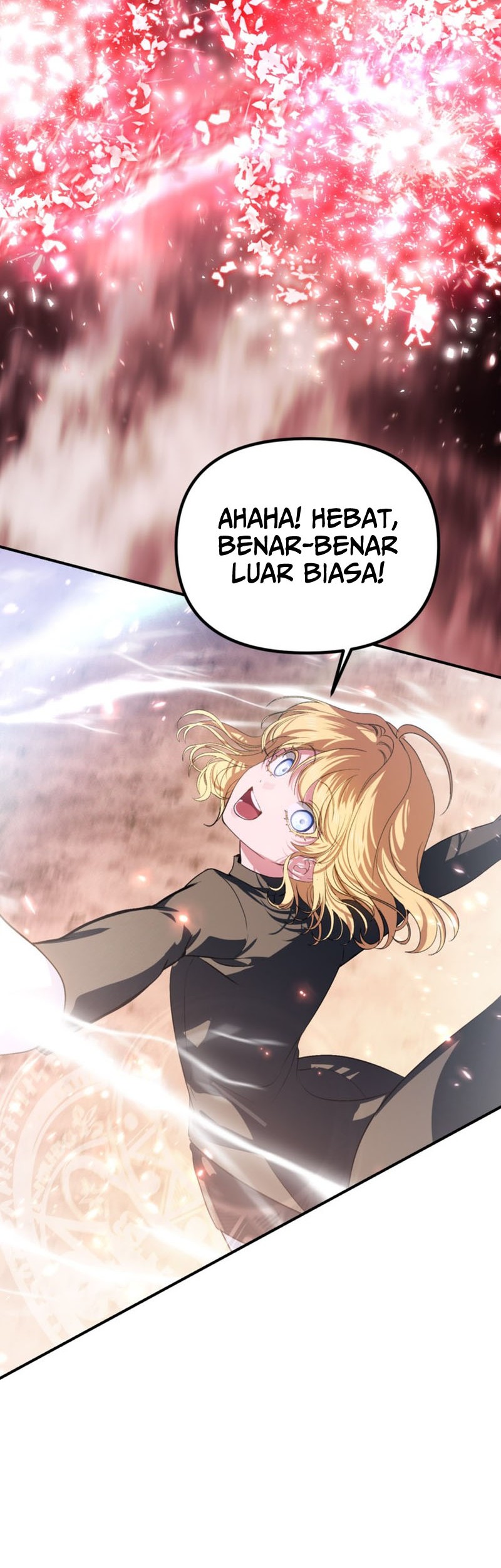 SSS-Class Suicide Hunter Chapter 117 Gambar 32