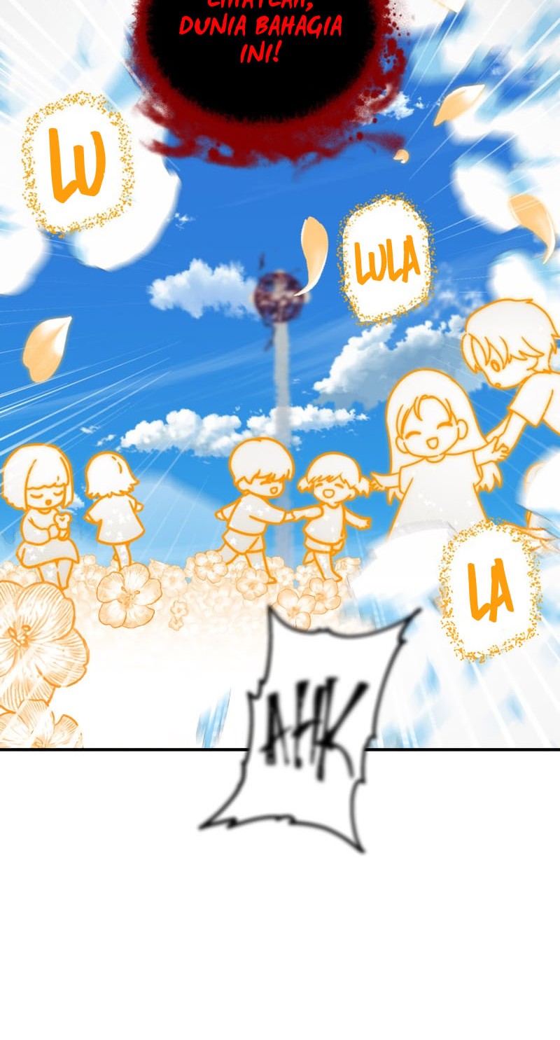 SSS-Class Suicide Hunter Chapter 117 Gambar 41