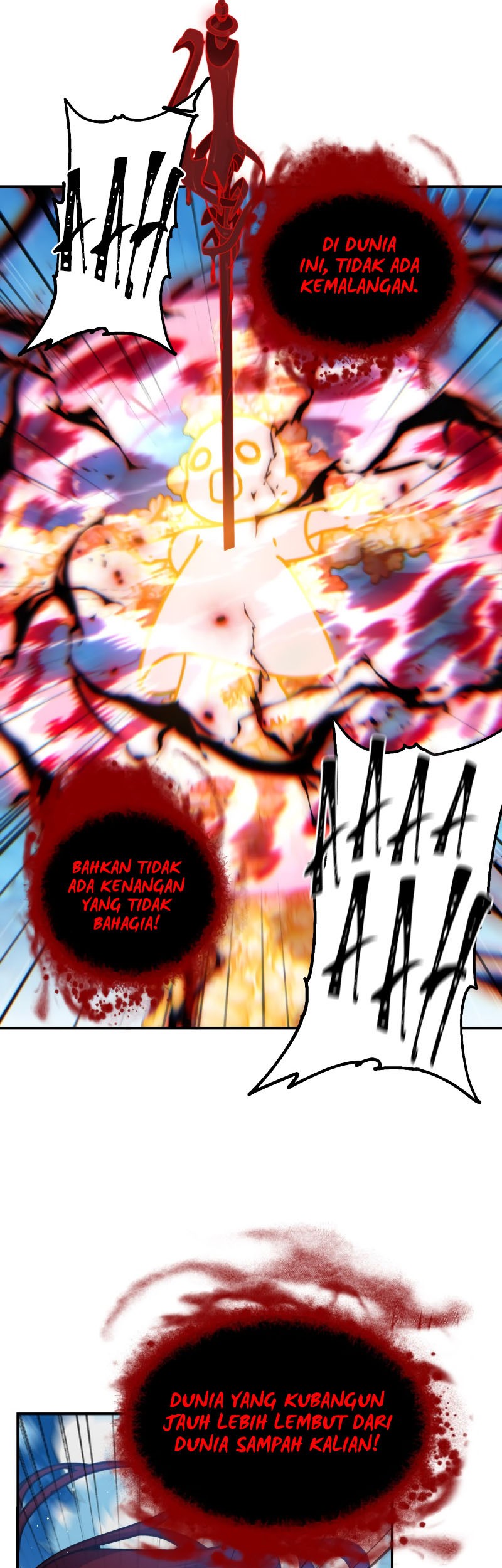 SSS-Class Suicide Hunter Chapter 117 Gambar 42