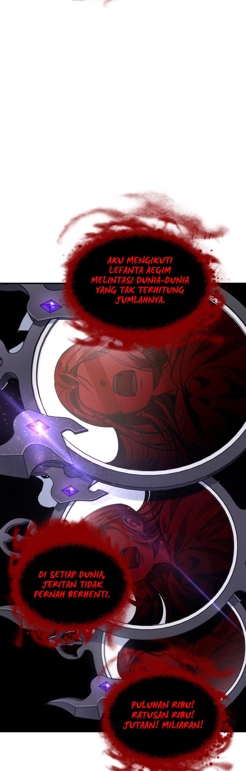 SSS-Class Suicide Hunter Chapter 117 Gambar 44