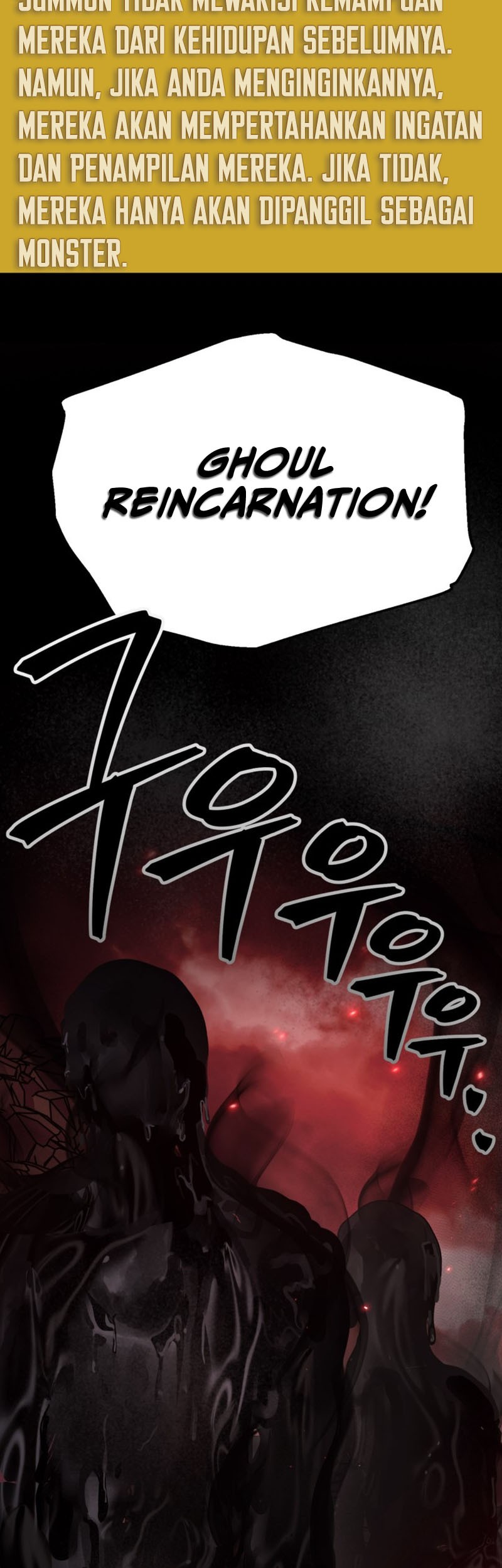 SSS-Class Suicide Hunter Chapter 117 Gambar 4