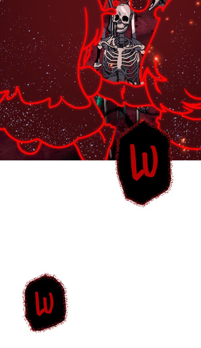 SSS-Class Suicide Hunter Chapter 117 Gambar 8