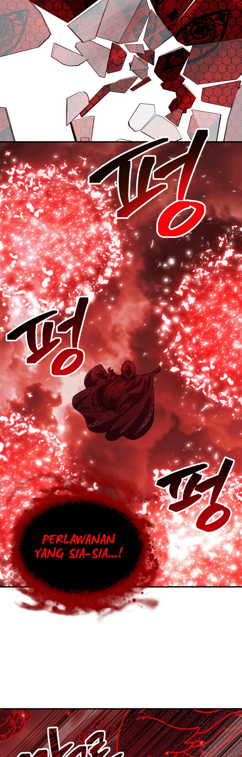 SSS-Class Suicide Hunter Chapter 117 Gambar 11