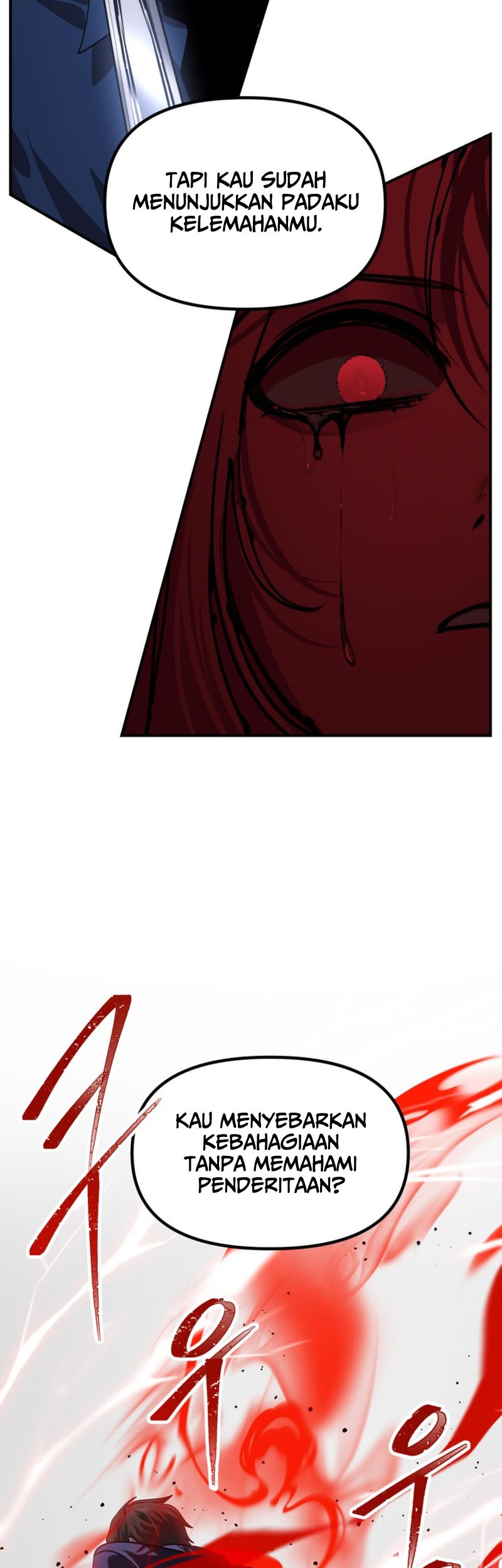 SSS-Class Suicide Hunter Chapter 117 Gambar 15