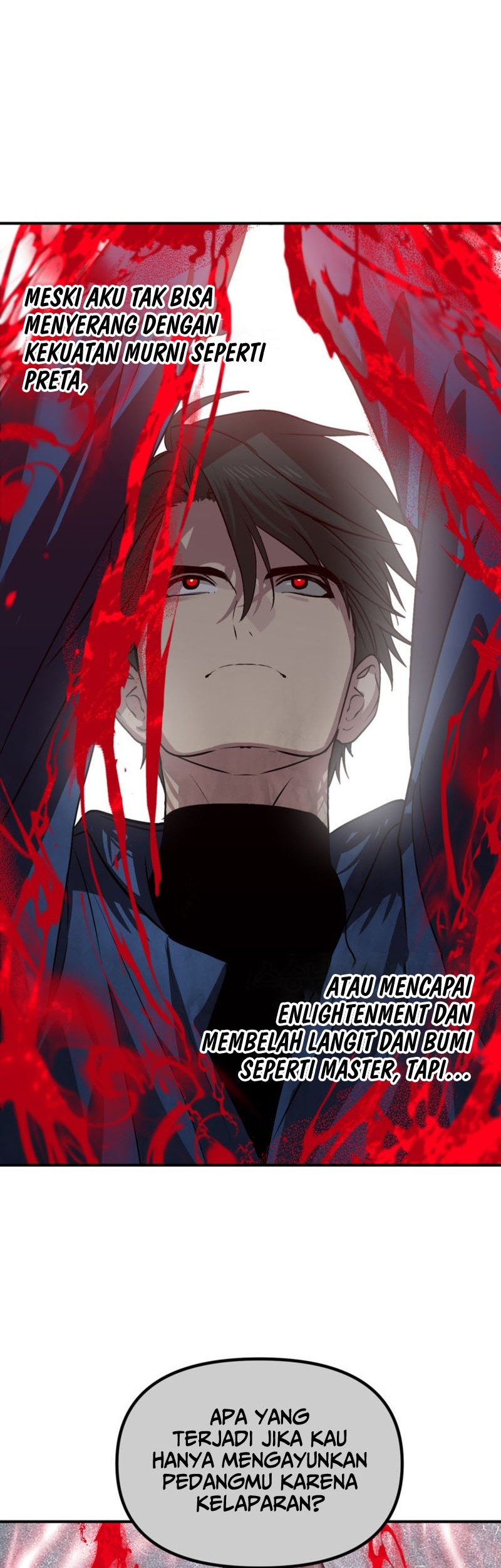 SSS-Class Suicide Hunter Chapter 117 Gambar 22