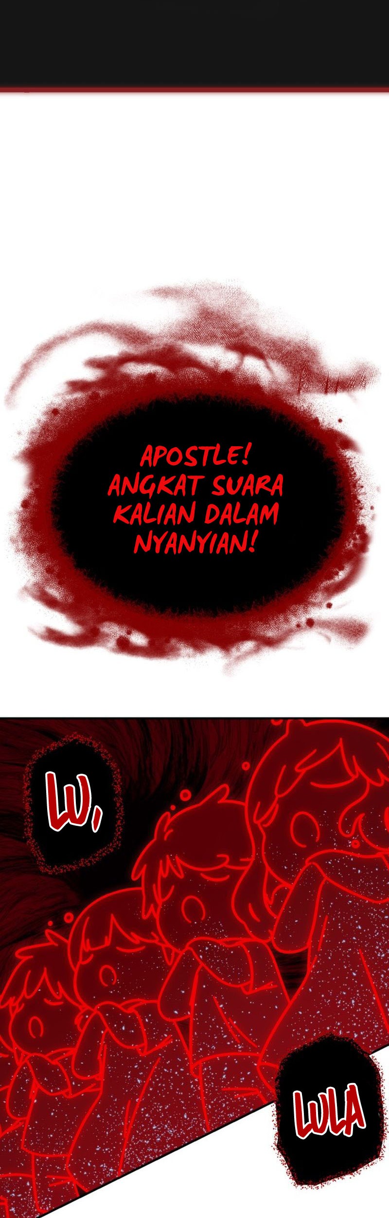 SSS-Class Suicide Hunter Chapter 116 Gambar 35