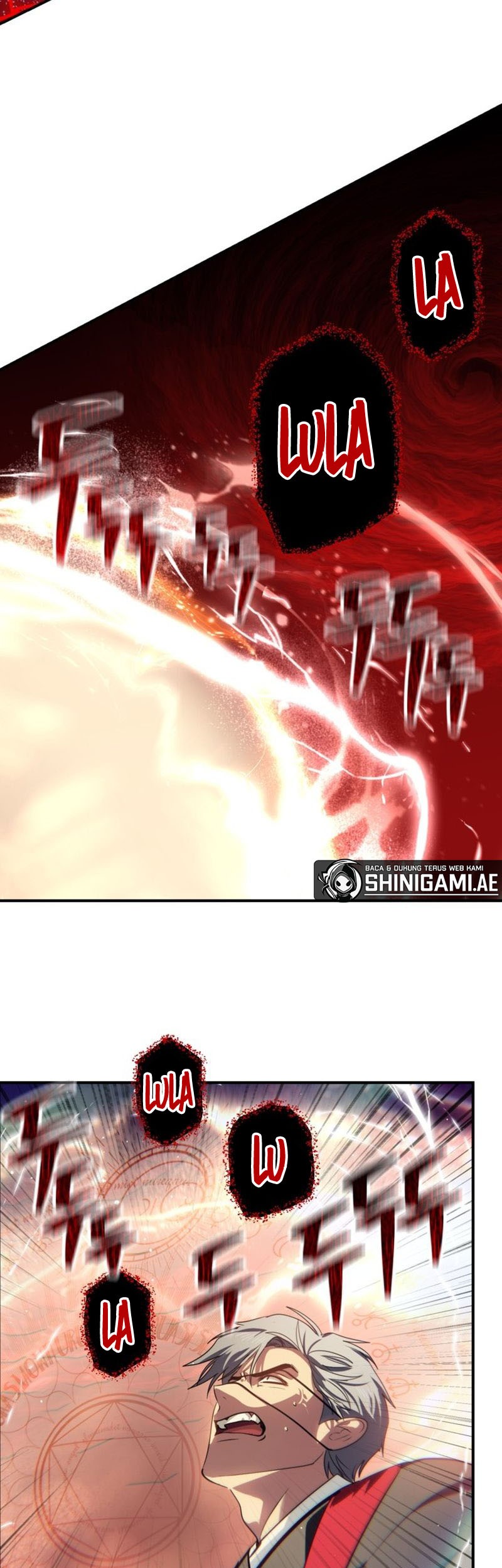 SSS-Class Suicide Hunter Chapter 116 Gambar 36