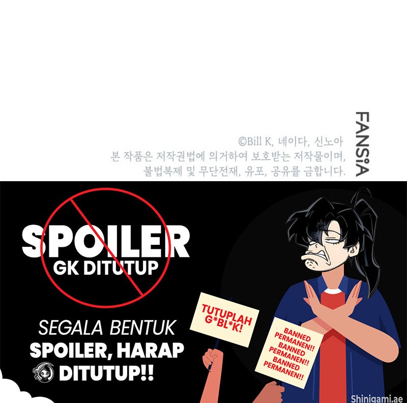 SSS-Class Suicide Hunter Chapter 116 Gambar 43