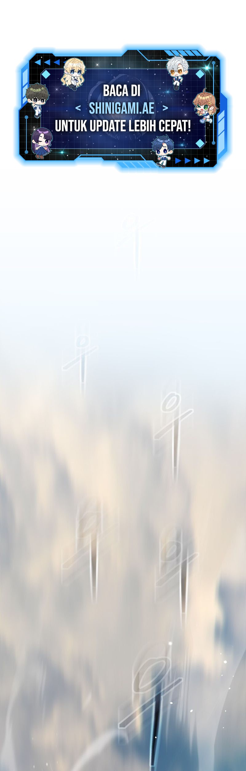 Manhwa SSS-Class Suicide Hunter Chapter 116 gambar nomor 2