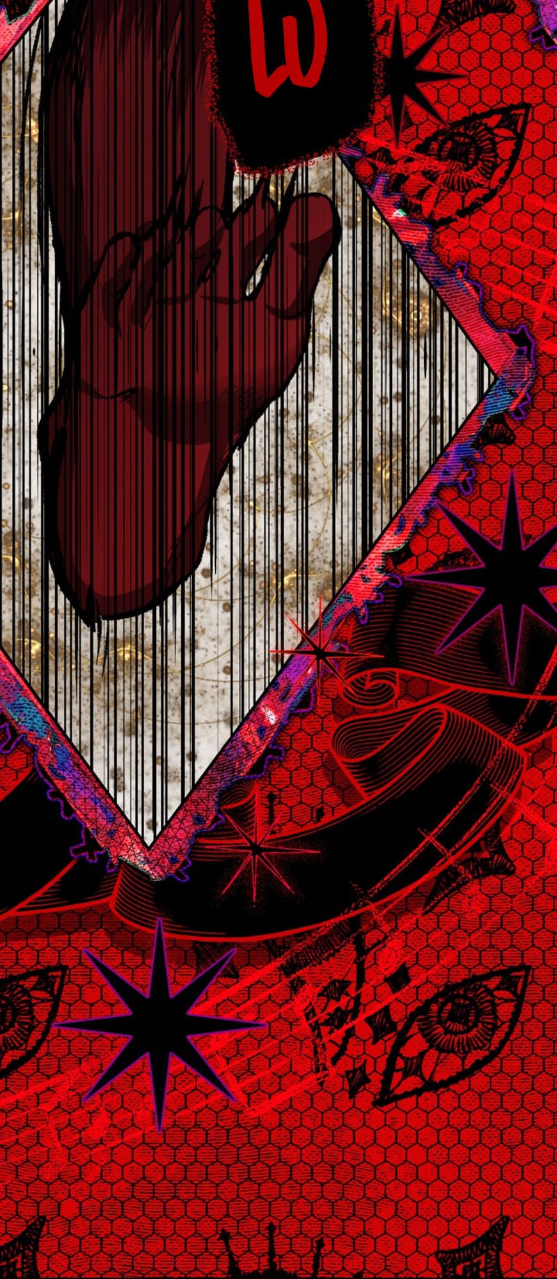 SSS-Class Suicide Hunter Chapter 116 Gambar 21