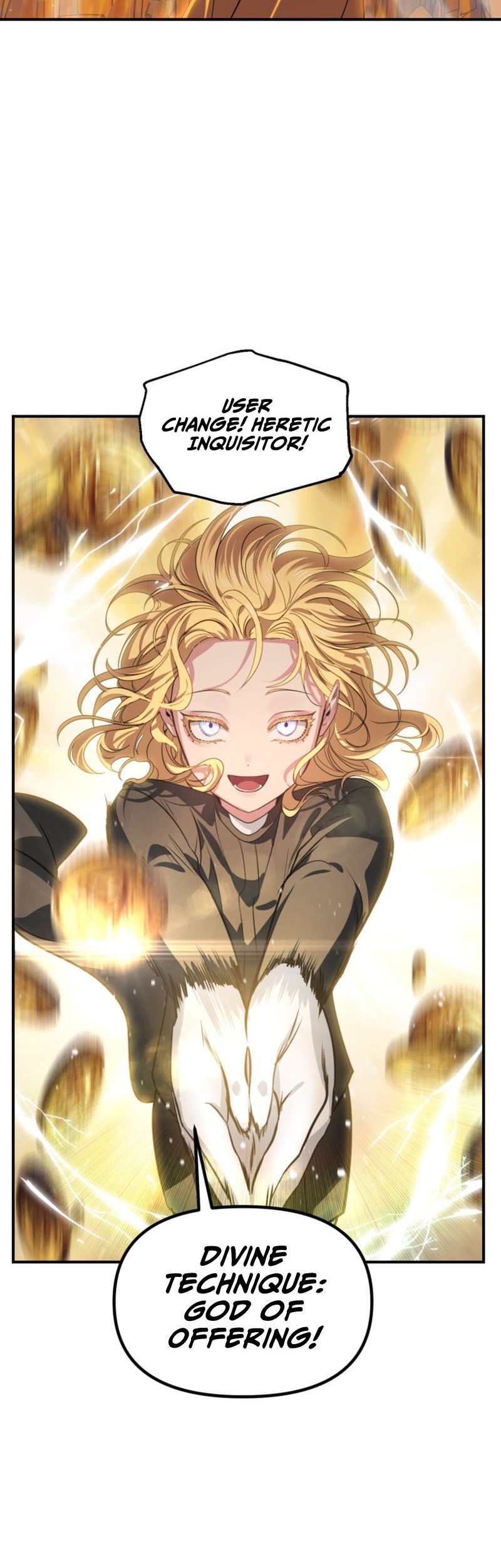 SSS-Class Suicide Hunter Chapter 116 Gambar 27