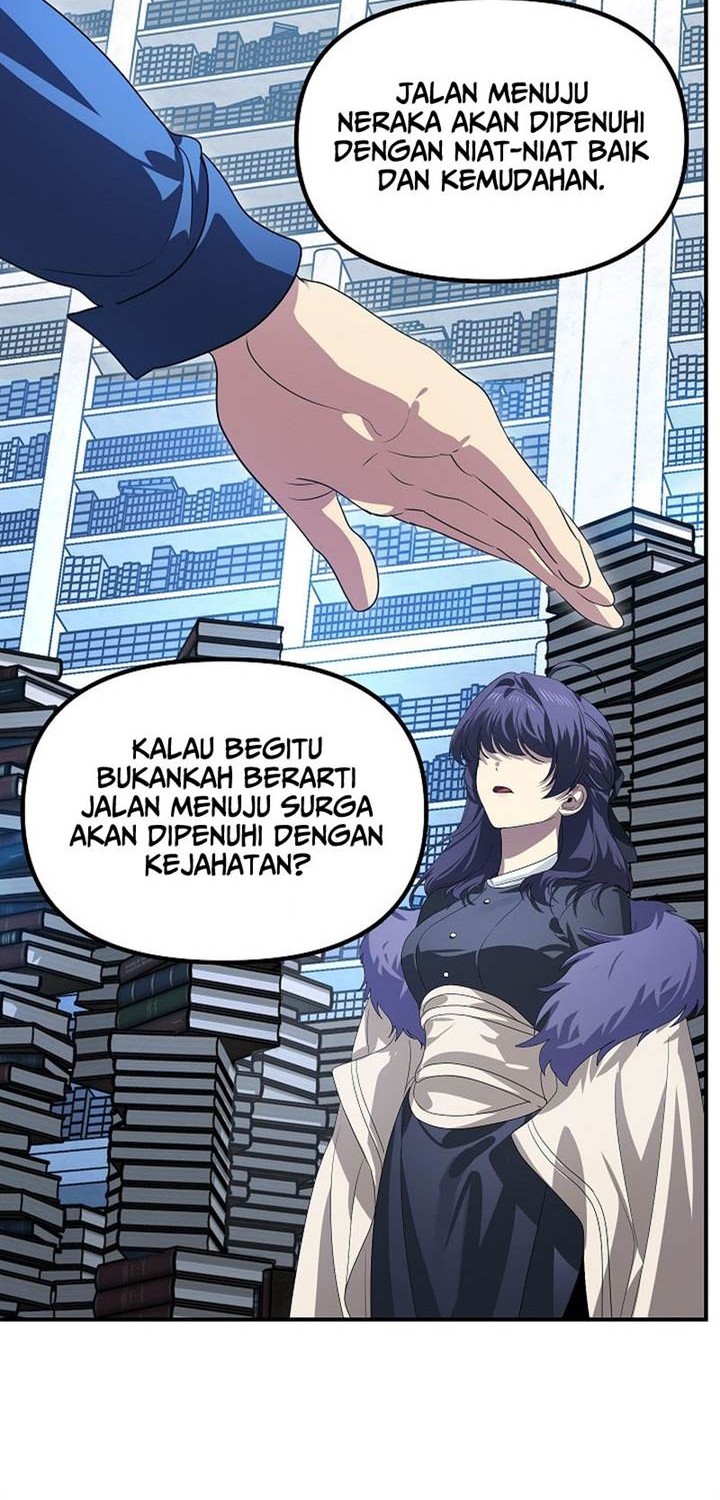SSS-Class Suicide Hunter Chapter 115 Gambar 40