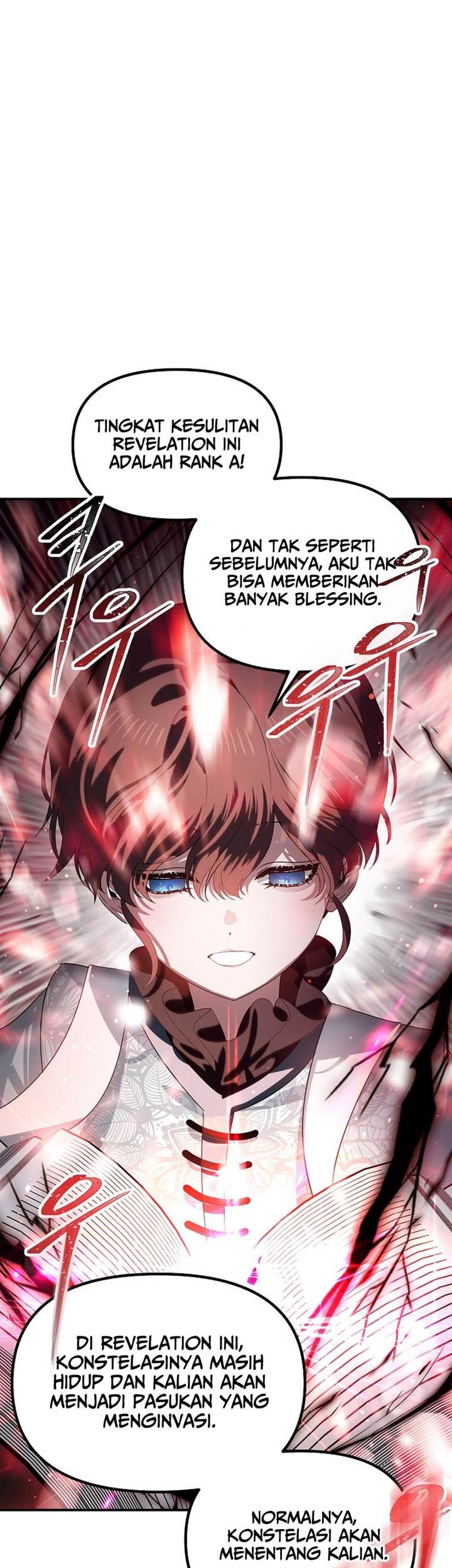 SSS-Class Suicide Hunter Chapter 115 Gambar 51