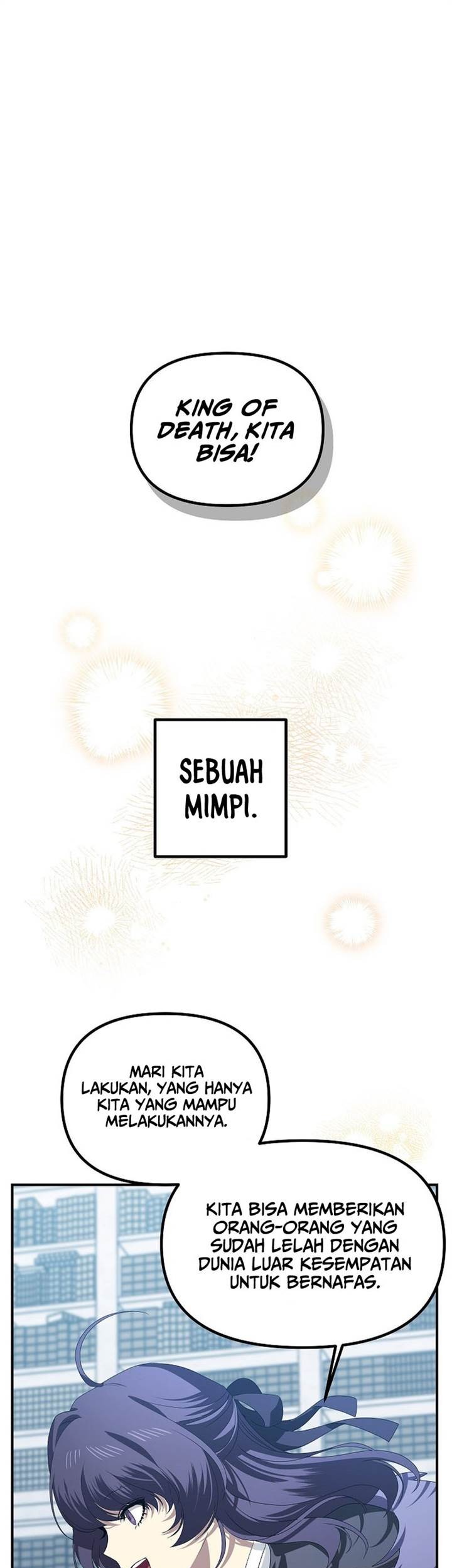 Komik SSS-Class Suicide Hunter Chapter 115 gambar nomor 1