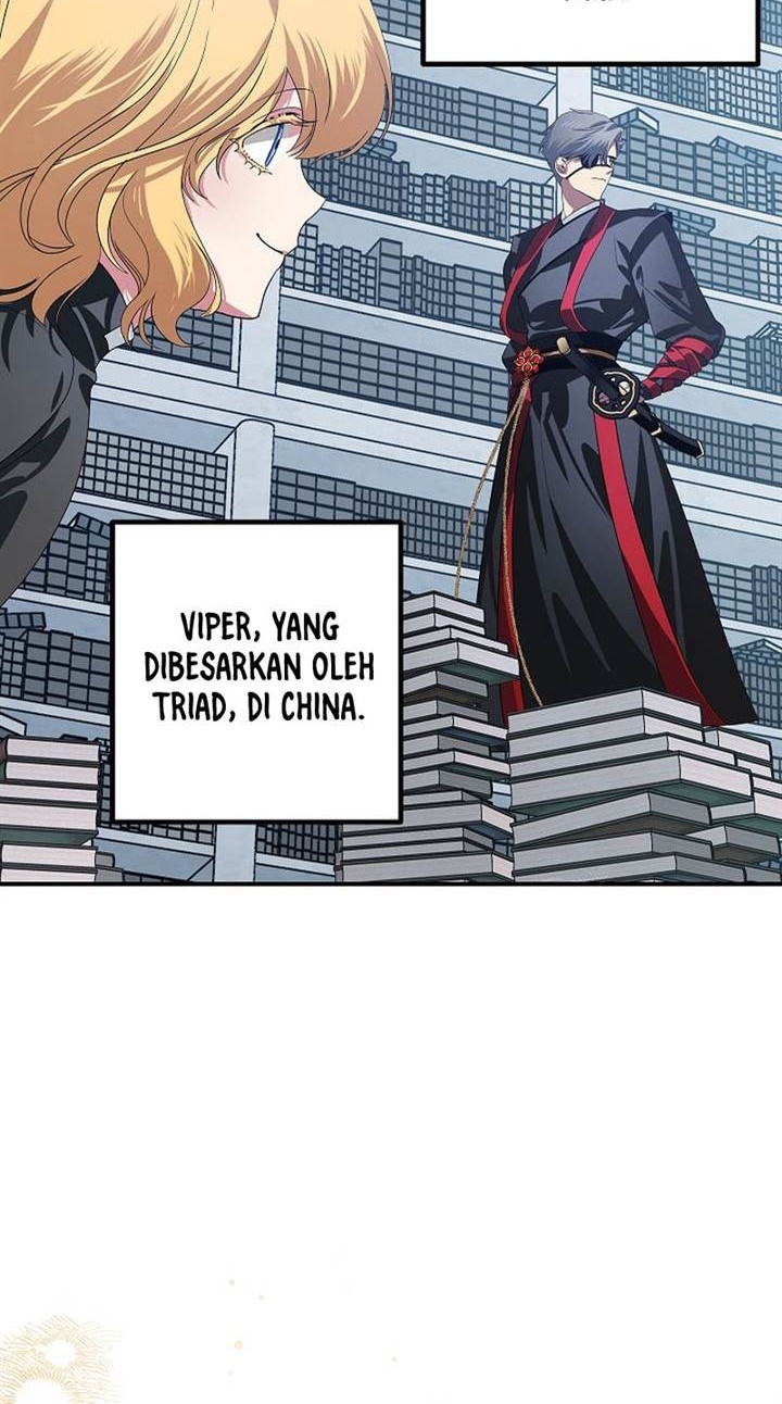 SSS-Class Suicide Hunter Chapter 115 Gambar 4