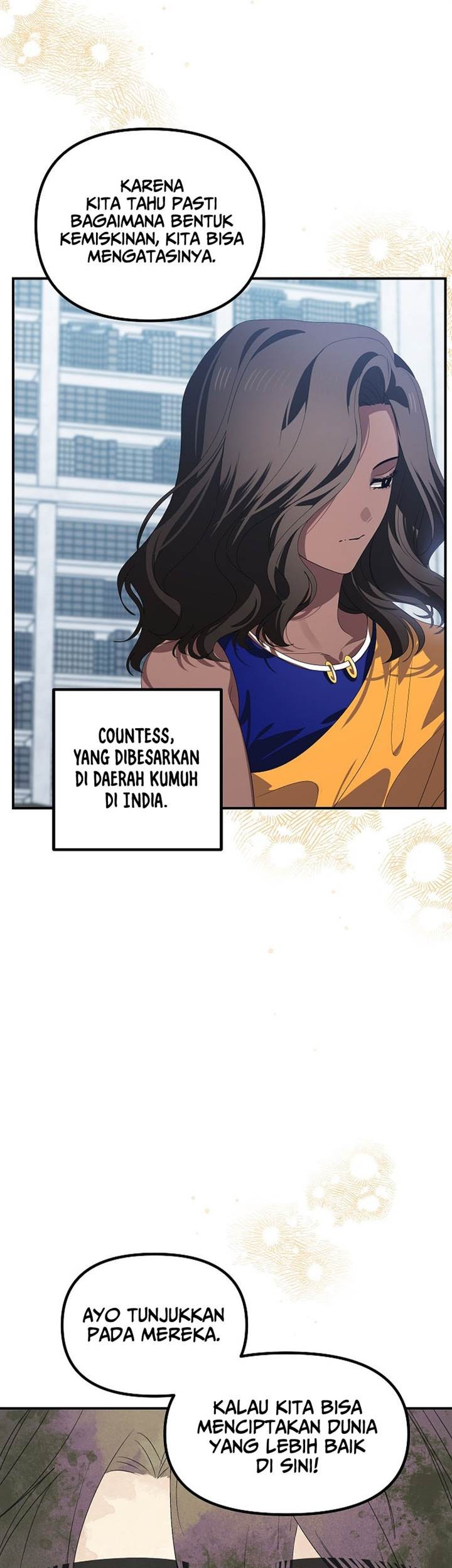 SSS-Class Suicide Hunter Chapter 115 Gambar 5