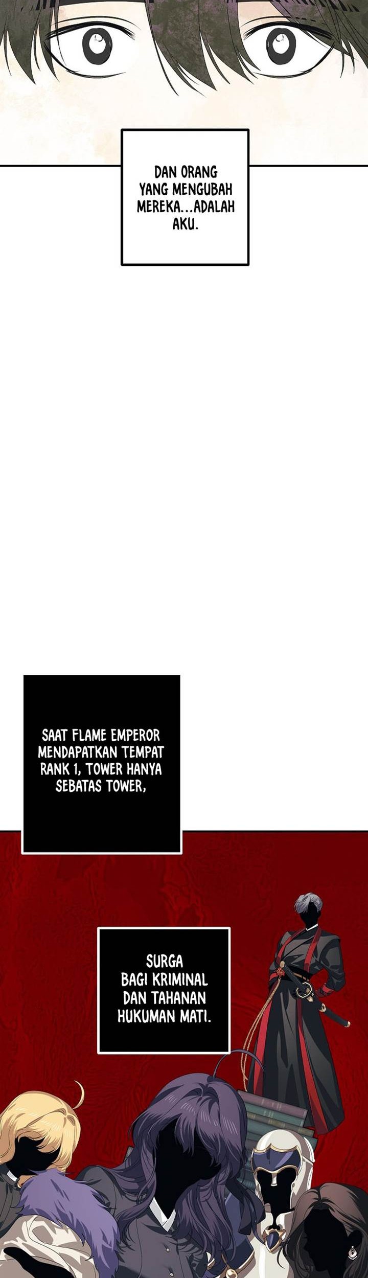 SSS-Class Suicide Hunter Chapter 115 Gambar 6