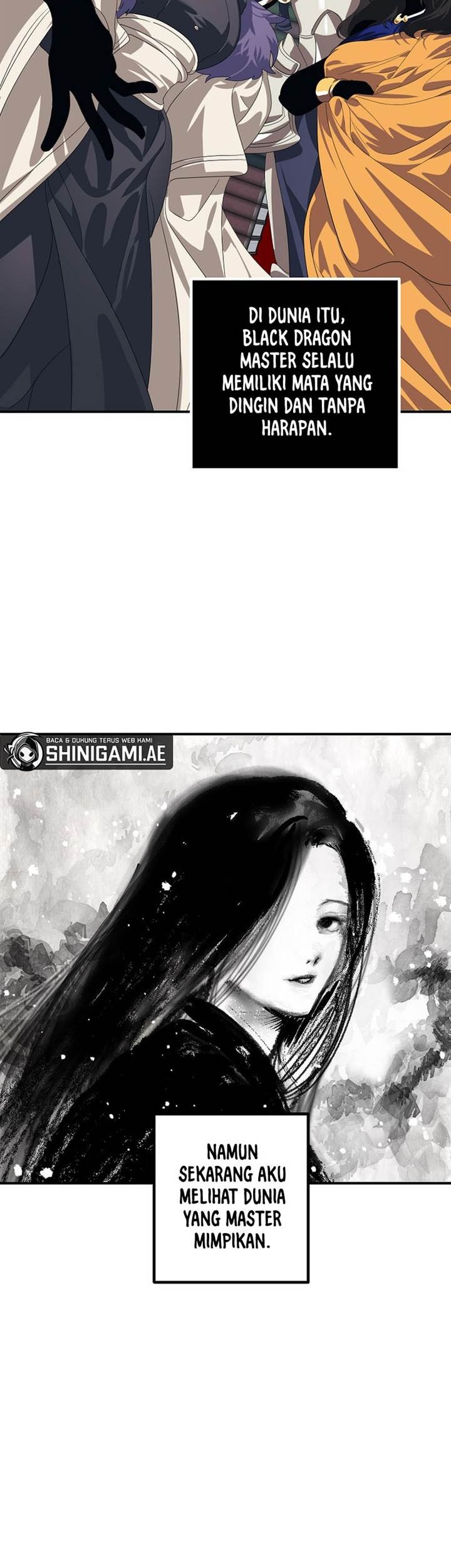 SSS-Class Suicide Hunter Chapter 115 Gambar 7