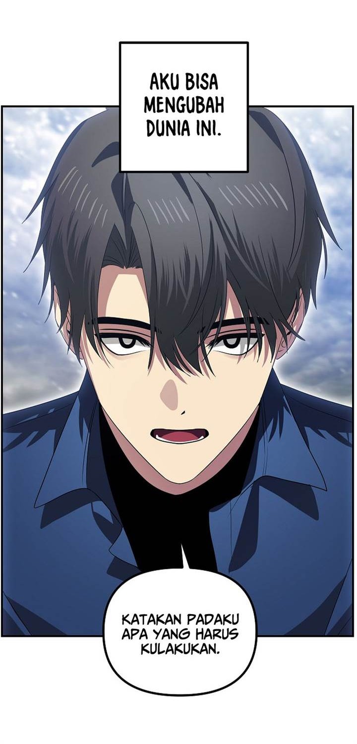 SSS-Class Suicide Hunter Chapter 115 Gambar 8