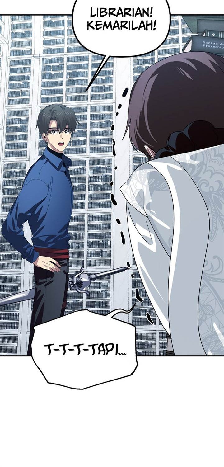 SSS-Class Suicide Hunter Chapter 115 Gambar 12