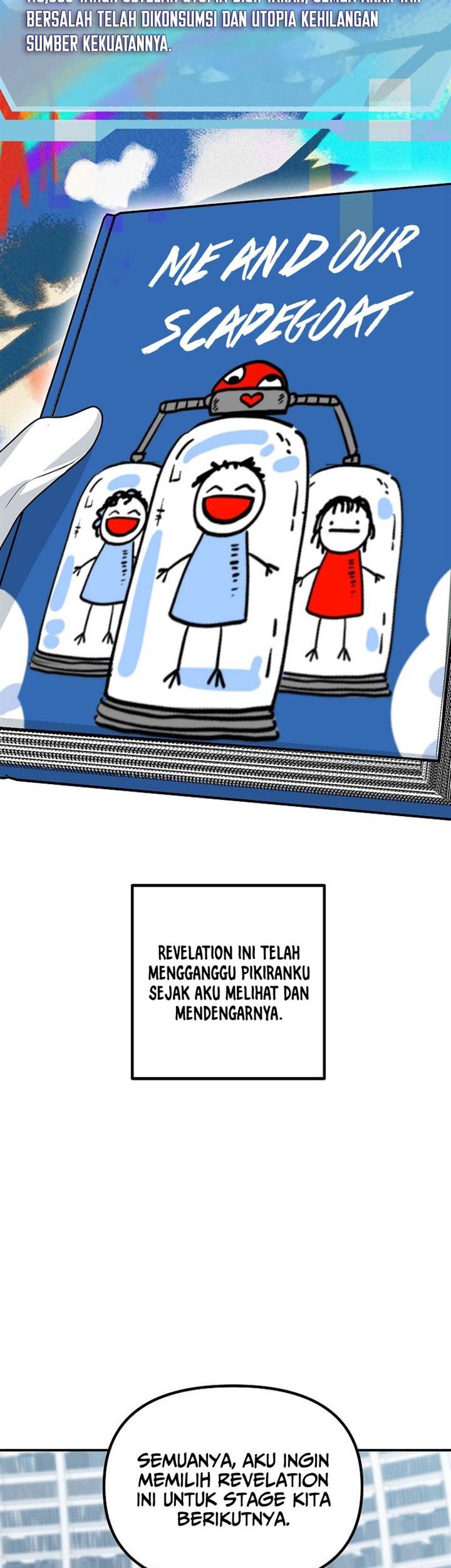 SSS-Class Suicide Hunter Chapter 115 Gambar 18