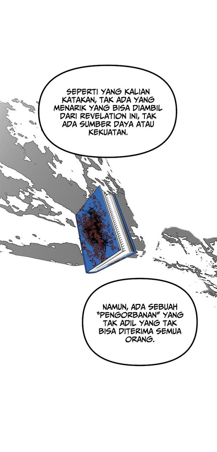 SSS-Class Suicide Hunter Chapter 115 Gambar 32