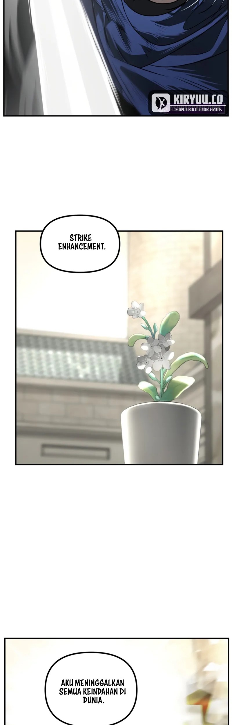 SSS-Class Suicide Hunter Chapter 124 Gambar 39