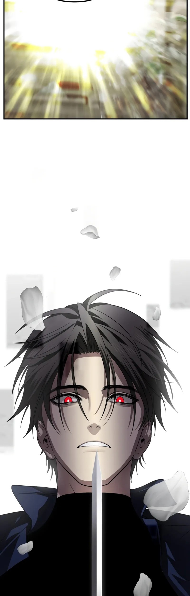 SSS-Class Suicide Hunter Chapter 124 Gambar 40