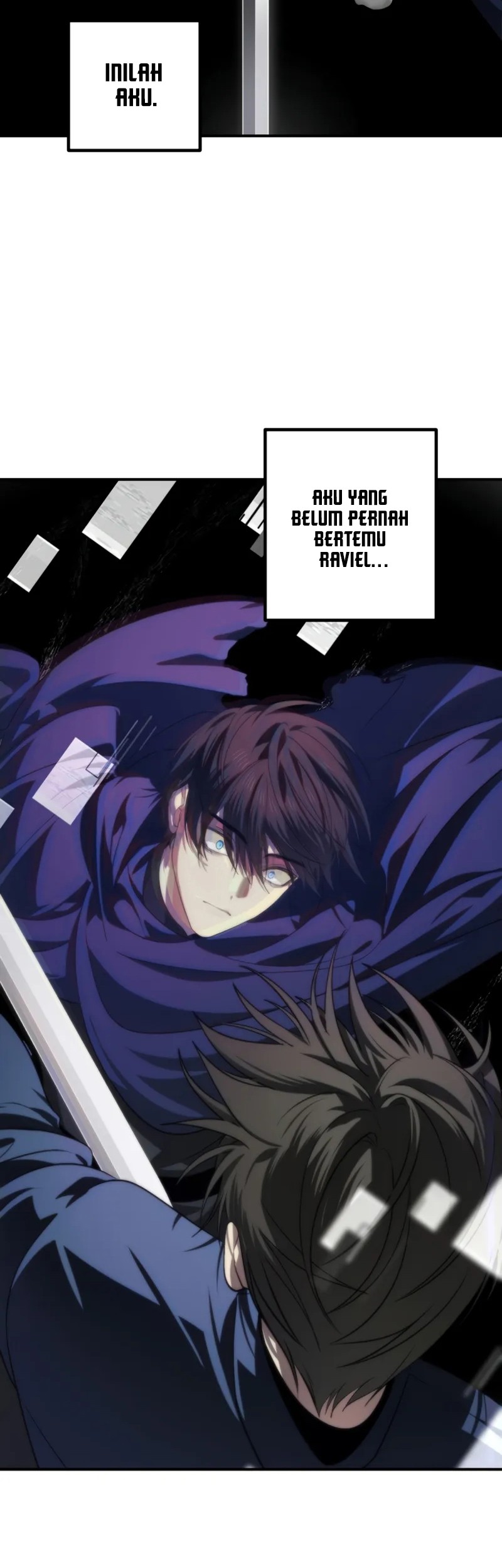 SSS-Class Suicide Hunter Chapter 124 Gambar 41