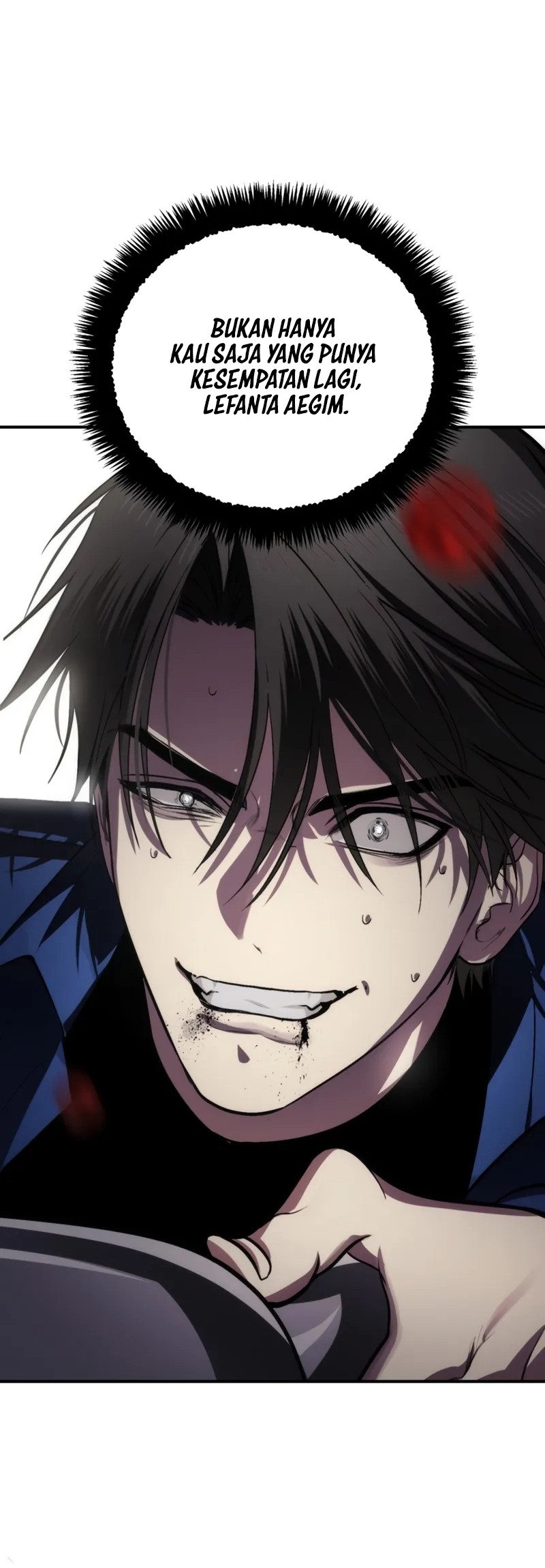 SSS-Class Suicide Hunter Chapter 124 Gambar 46