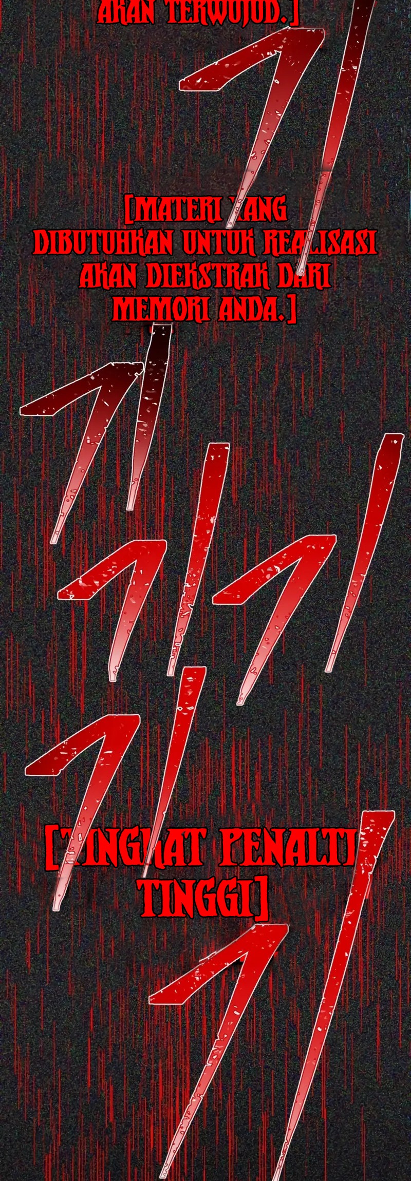 SSS-Class Suicide Hunter Chapter 124 Gambar 50