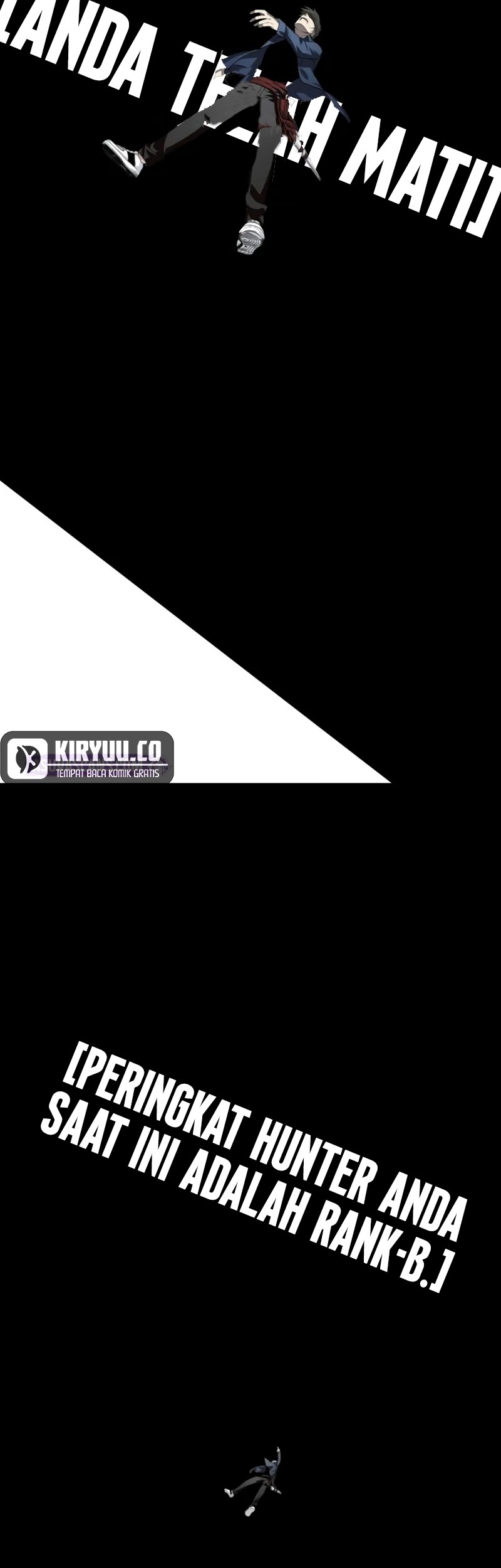 SSS-Class Suicide Hunter Chapter 124 Gambar 48