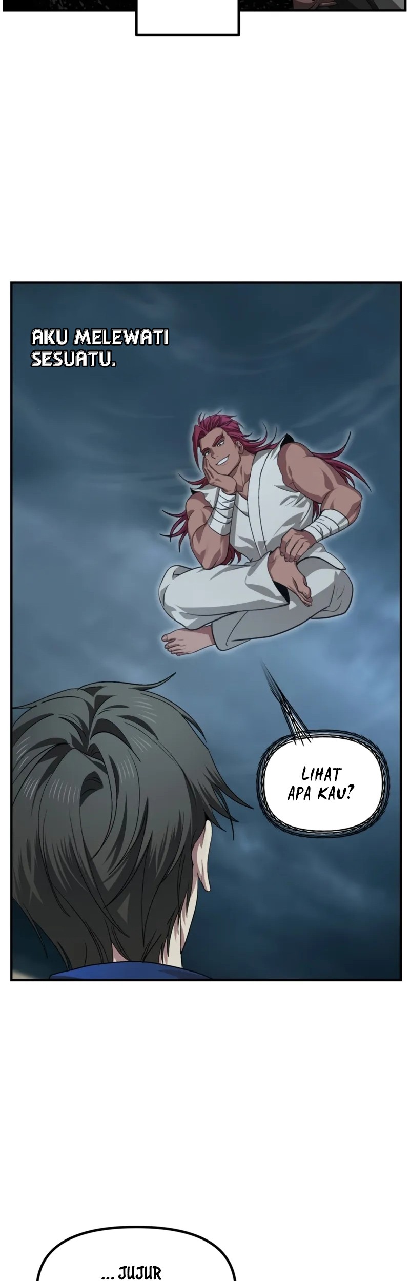 SSS-Class Suicide Hunter Chapter 124 Gambar 12