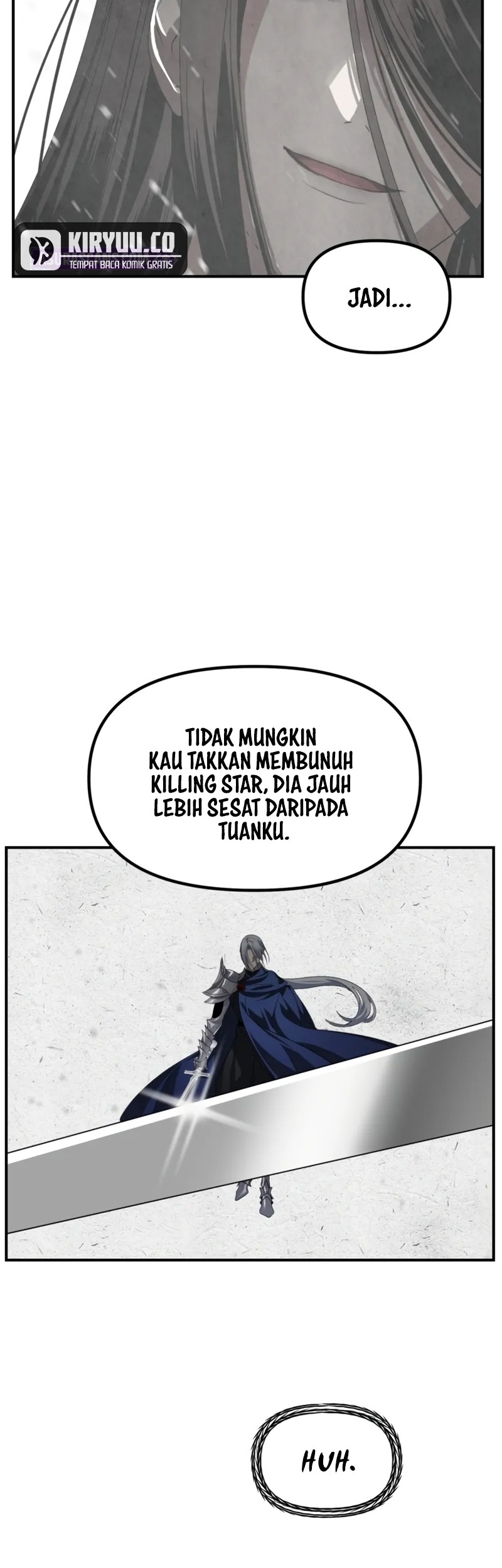 SSS-Class Suicide Hunter Chapter 124 Gambar 16
