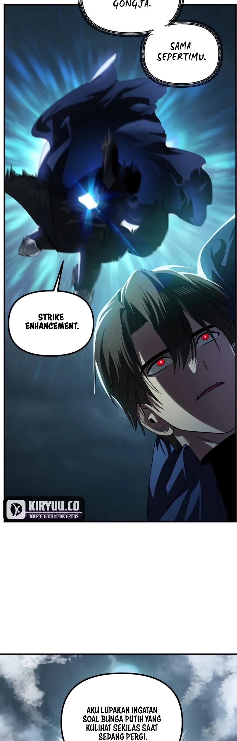 SSS-Class Suicide Hunter Chapter 124 Gambar 19