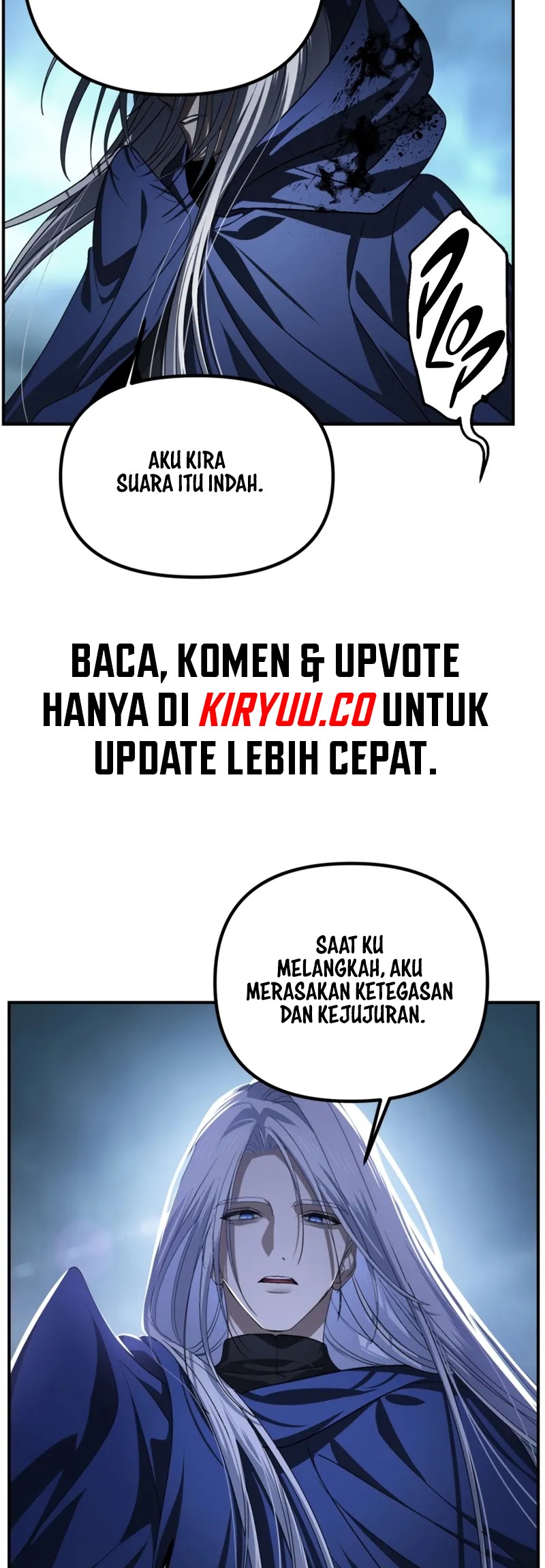 SSS-Class Suicide Hunter Chapter 124 Gambar 26