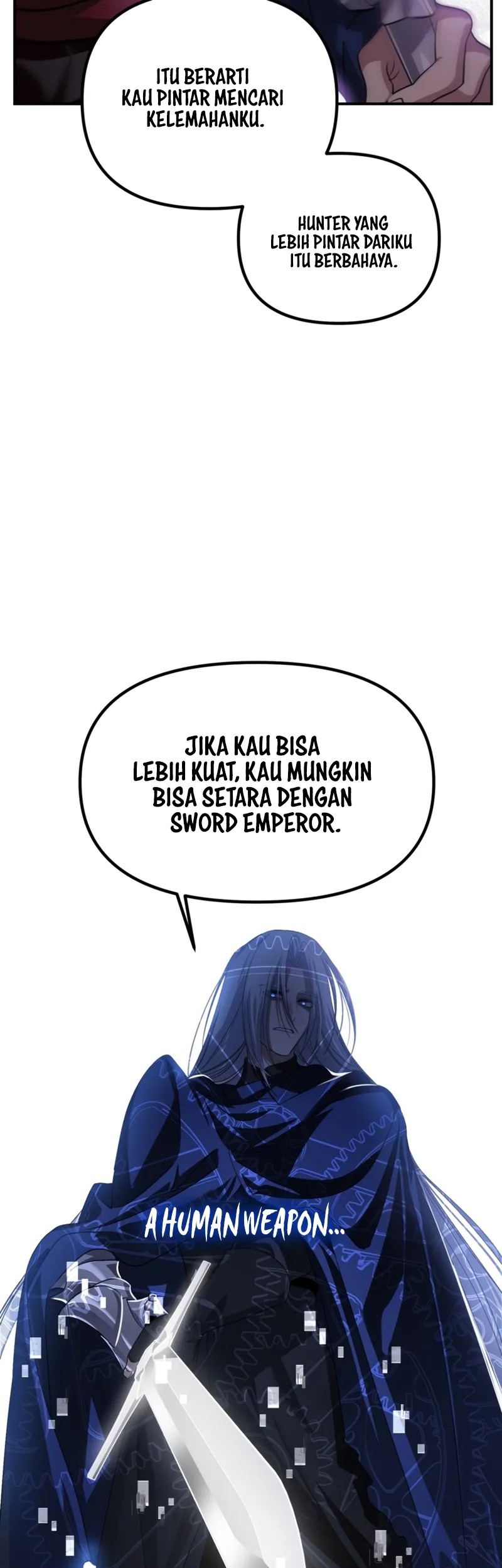 SSS-Class Suicide Hunter Chapter 124 Gambar 31