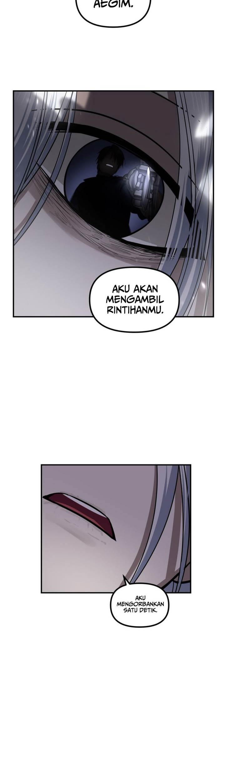 SSS-Class Suicide Hunter Chapter 123 Gambar 52