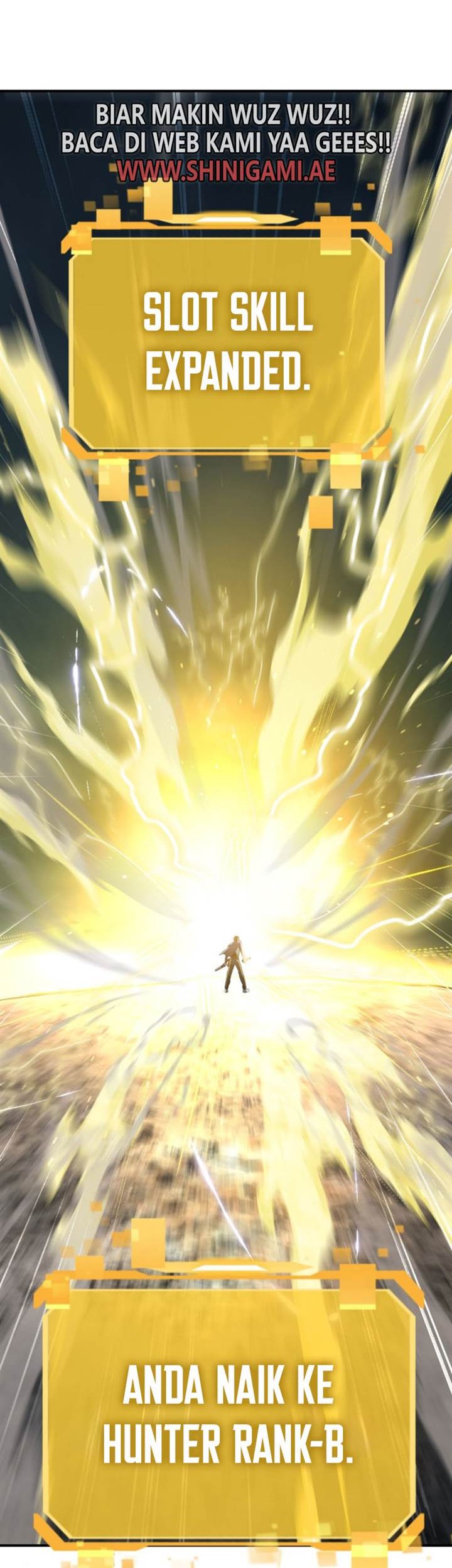 SSS-Class Suicide Hunter Chapter 123 Gambar 55