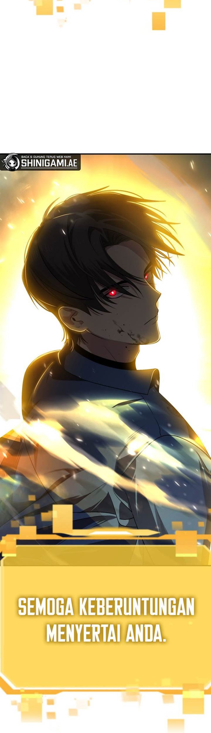 SSS-Class Suicide Hunter Chapter 123 Gambar 56