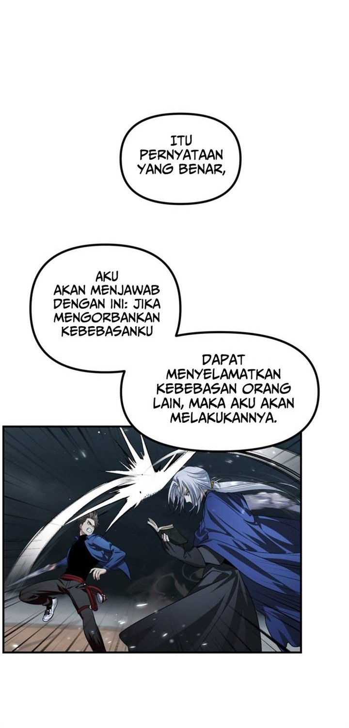SSS-Class Suicide Hunter Chapter 123 Gambar 38