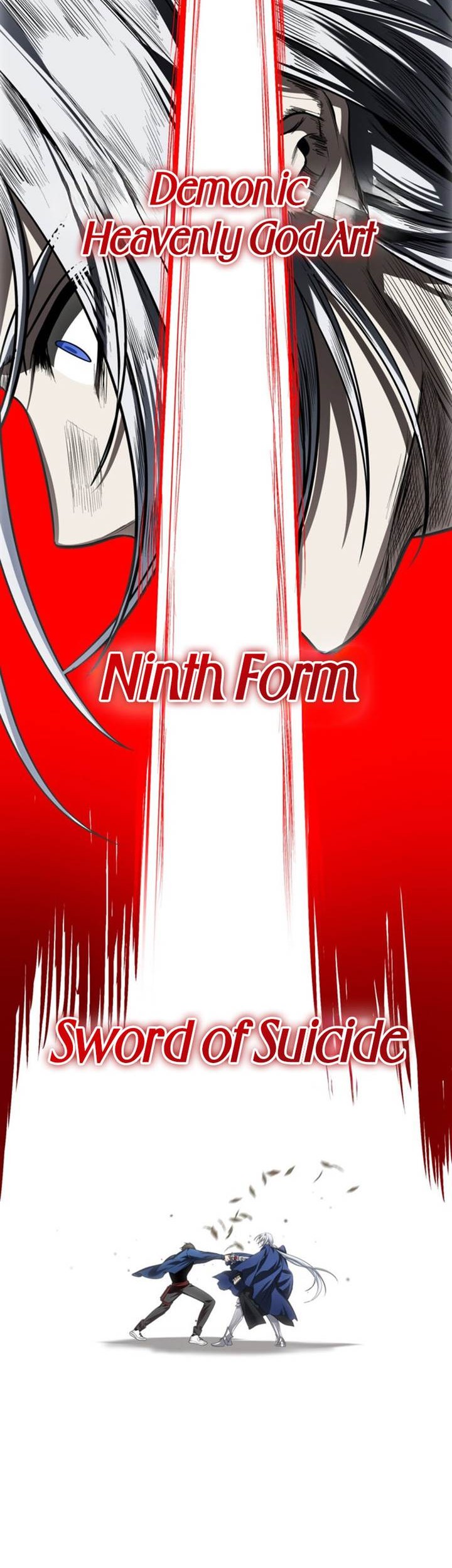 SSS-Class Suicide Hunter Chapter 123 Gambar 47