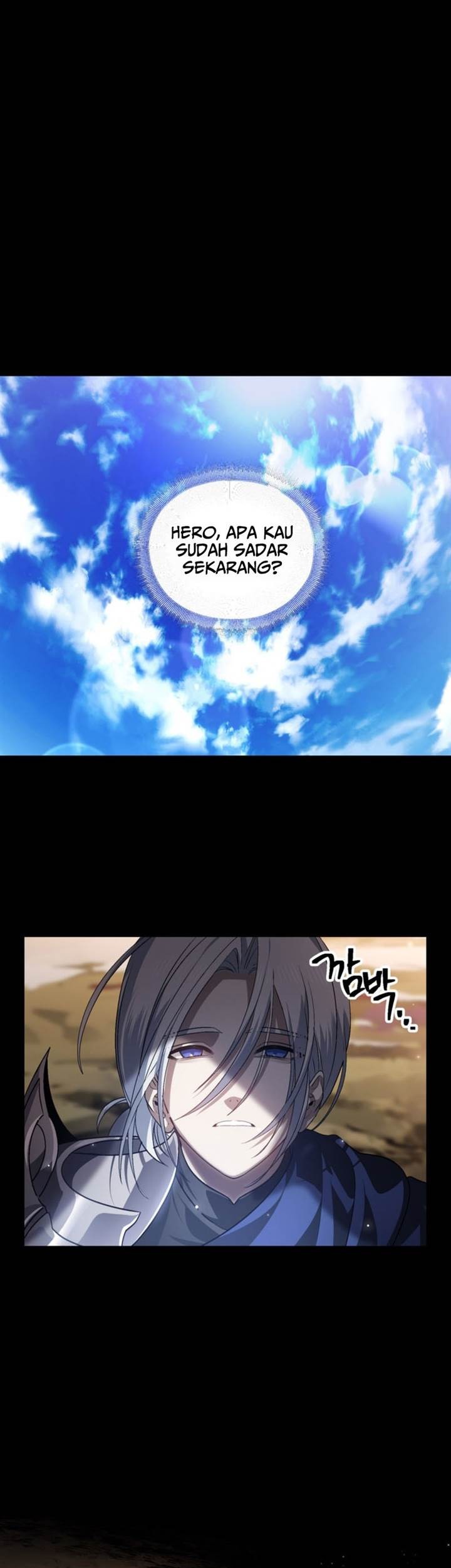 Komik SSS-Class Suicide Hunter Chapter 123 gambar nomor 1