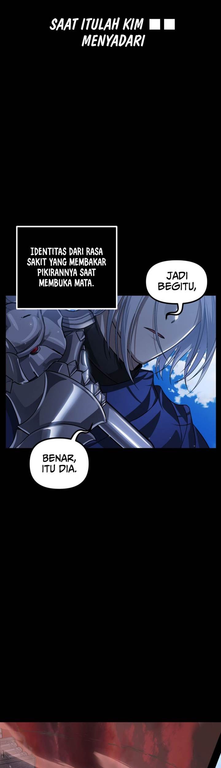 SSS-Class Suicide Hunter Chapter 123 Gambar 5
