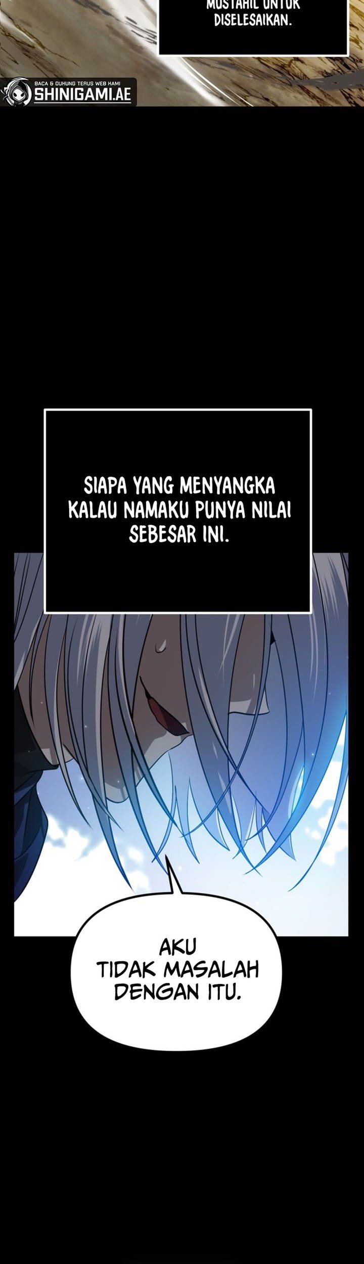 SSS-Class Suicide Hunter Chapter 123 Gambar 7