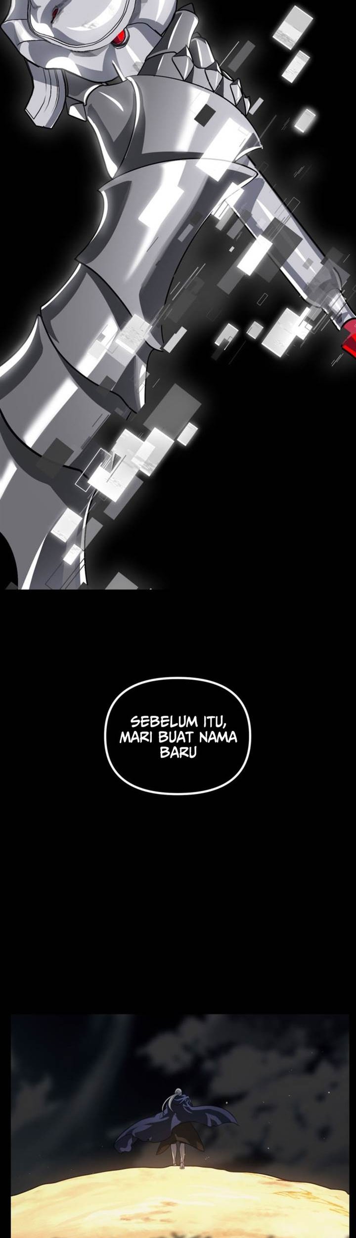 SSS-Class Suicide Hunter Chapter 123 Gambar 10